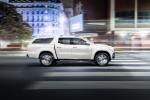 Mercedes-Benz X-Class Power 2017 года (WW)